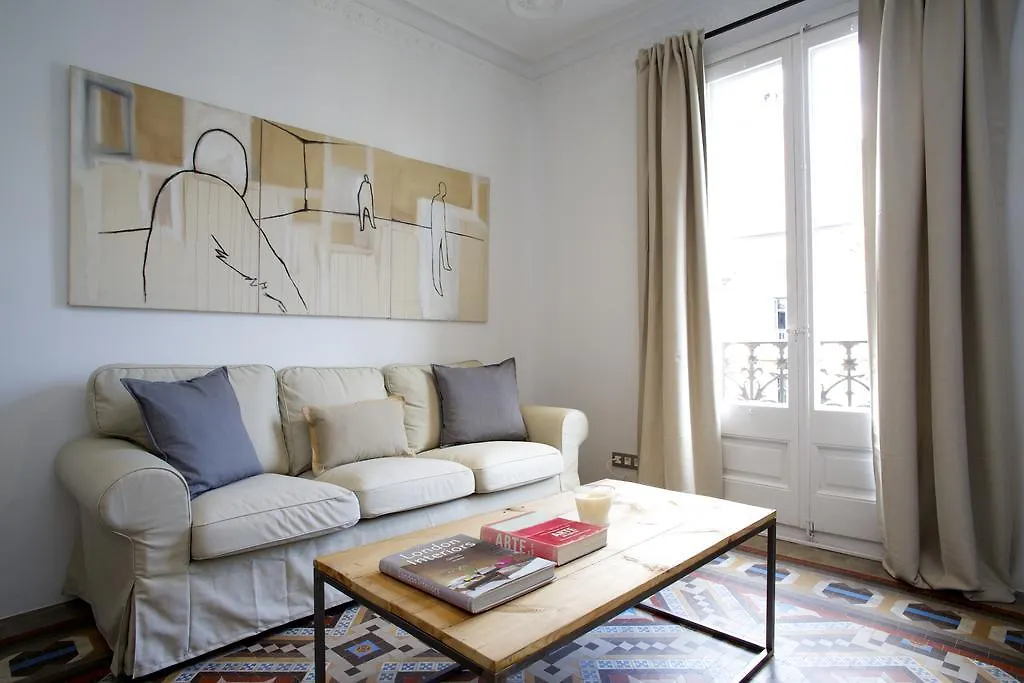 The Claris Suites II Barselona 0*,  İspanya
