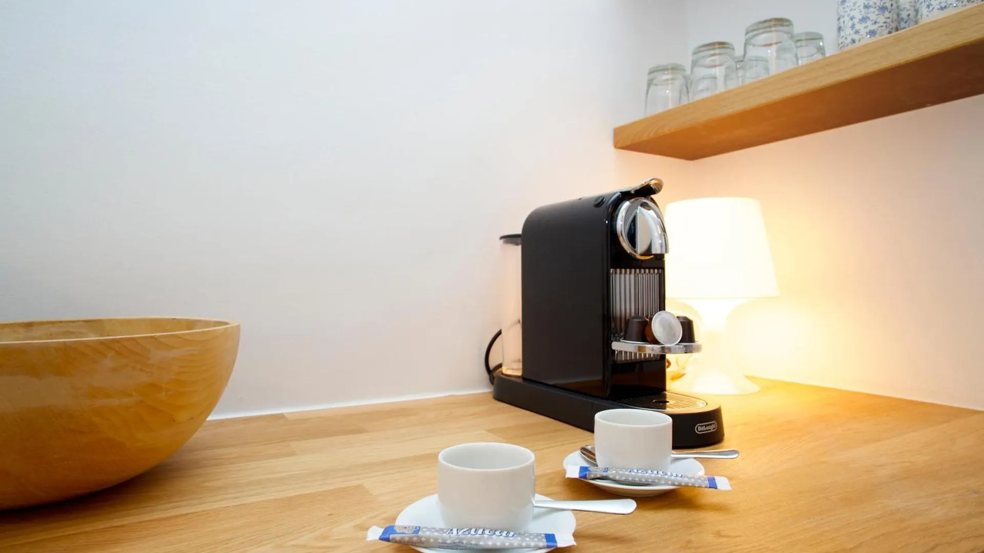 Barcelonaforrent The Claris Suites I Spanien