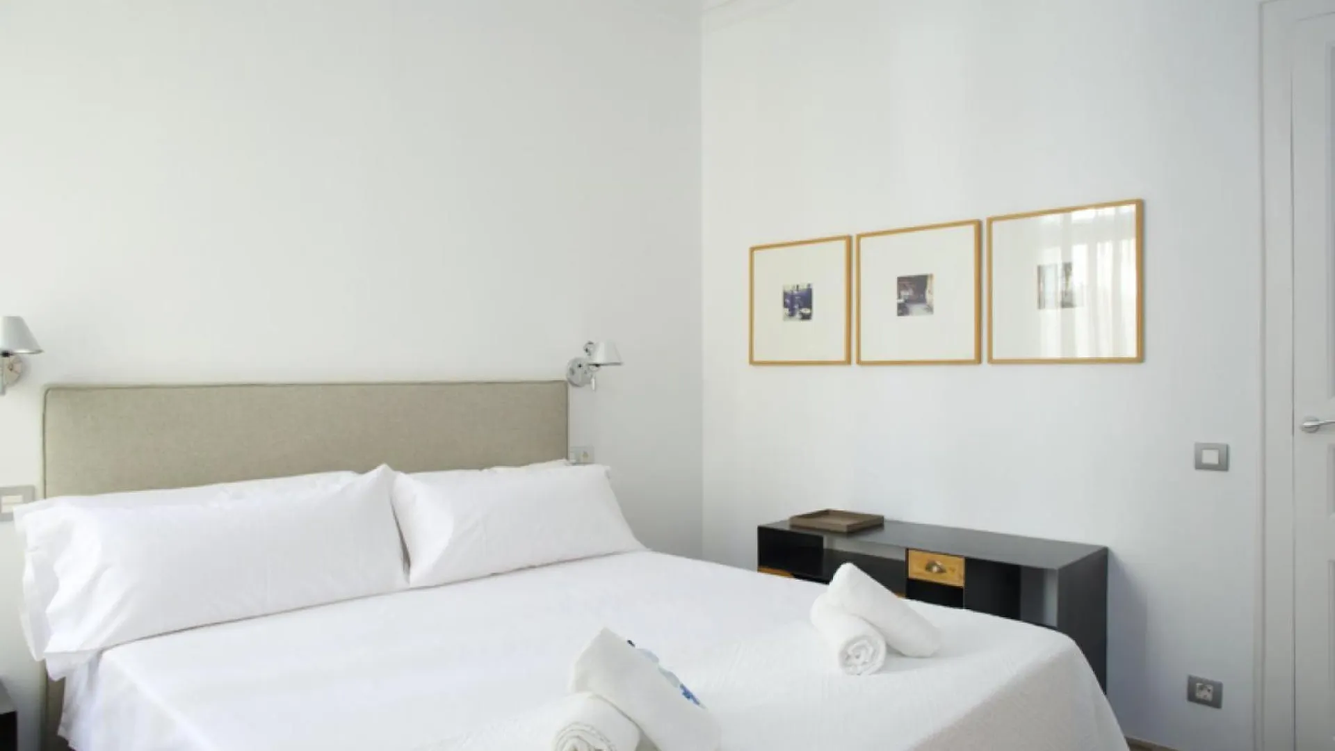 Lejlighed Barcelonaforrent The Claris Suites I Spanien