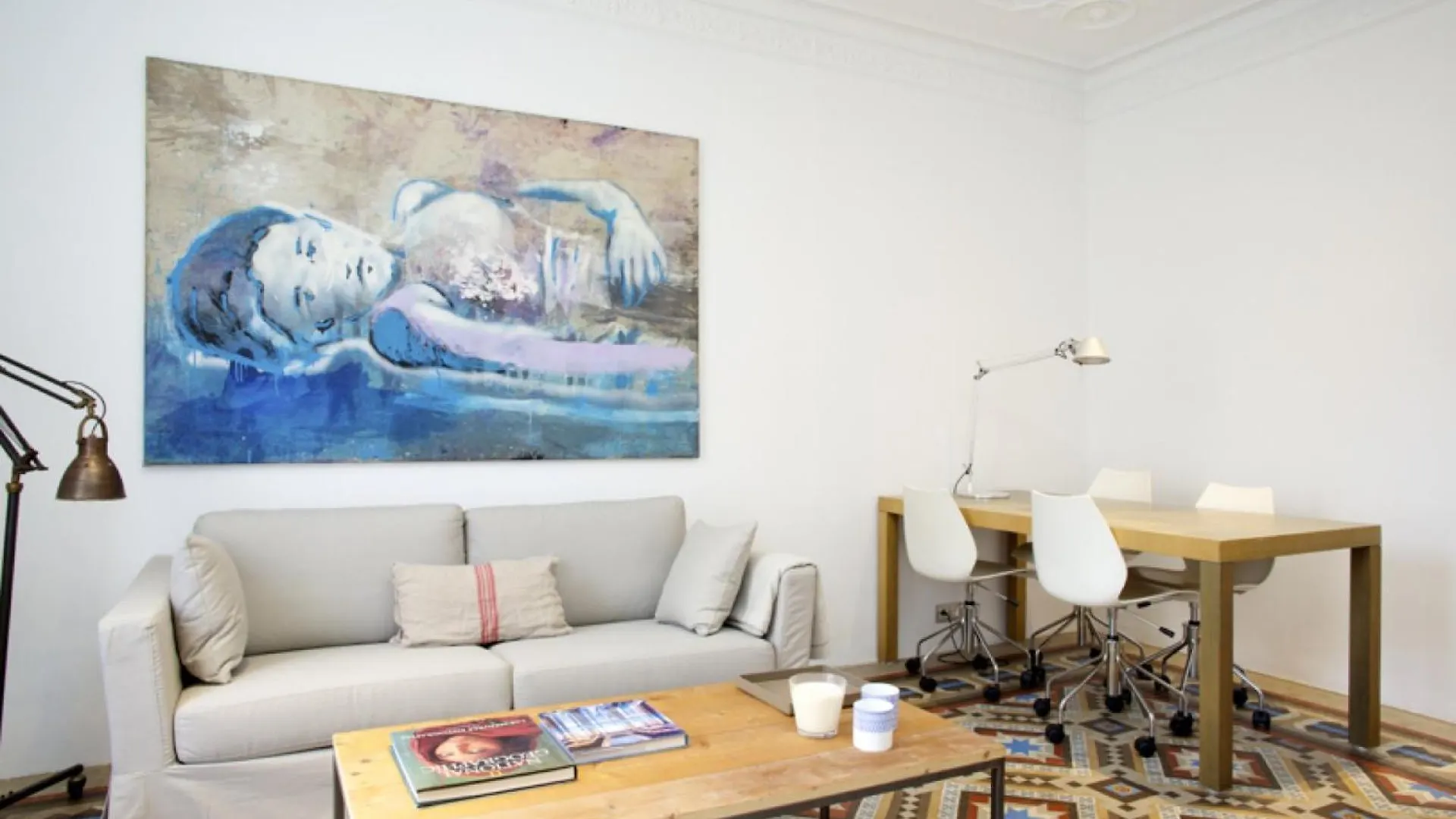 The Claris Suites II Barselona 0*,  İspanya