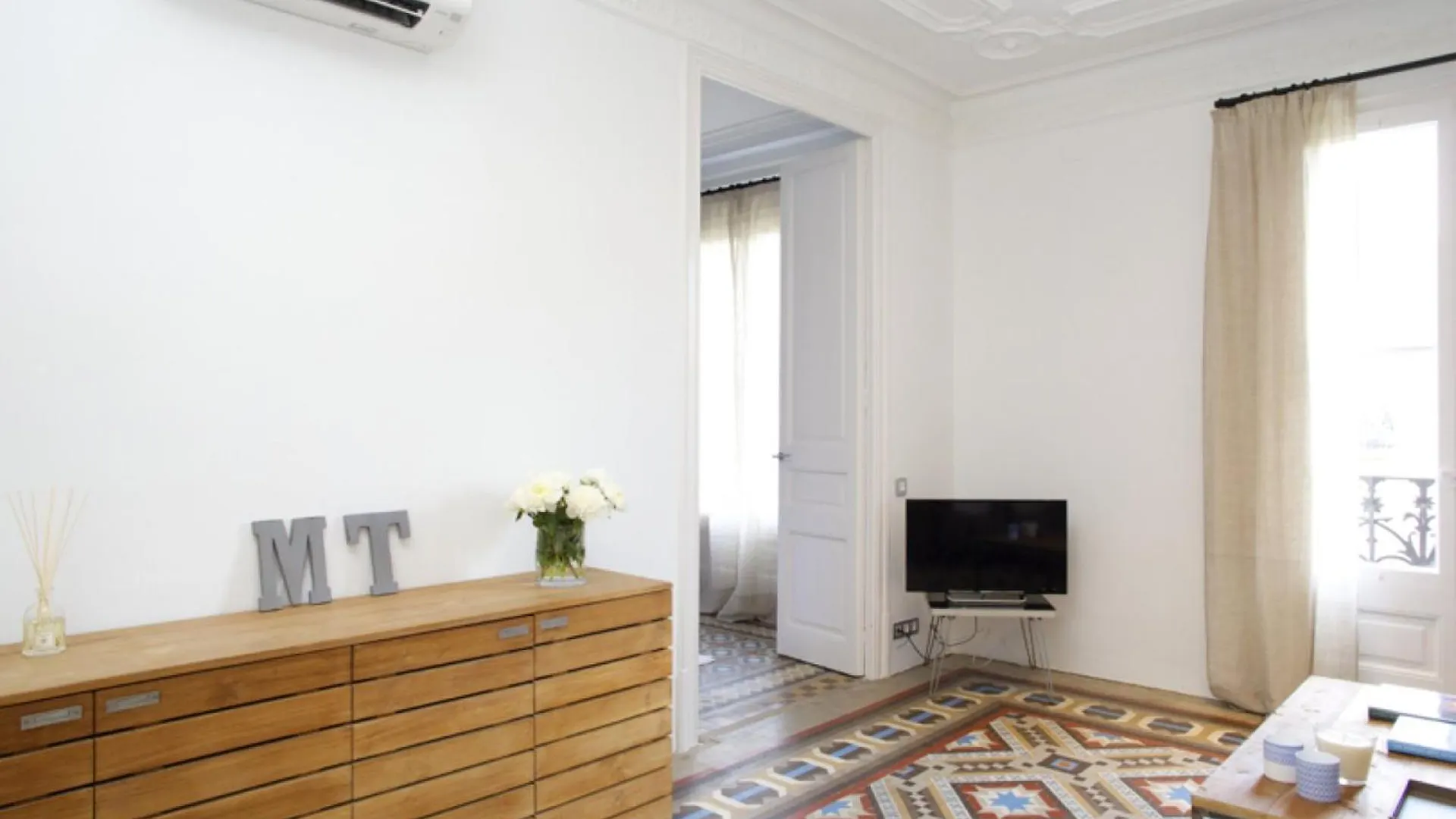 The Claris Suites II Barselona 0*,