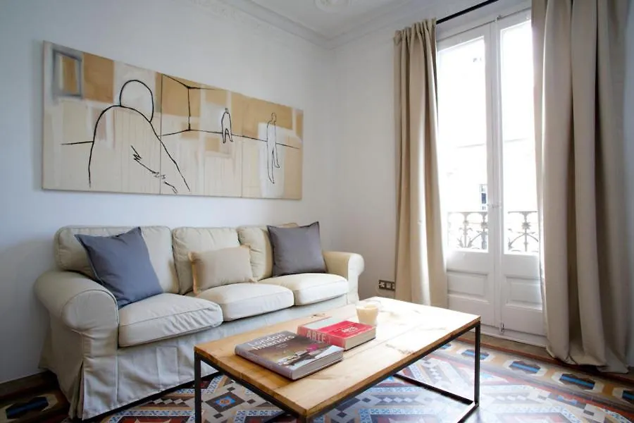 The Claris Suites II Barselona 0*,