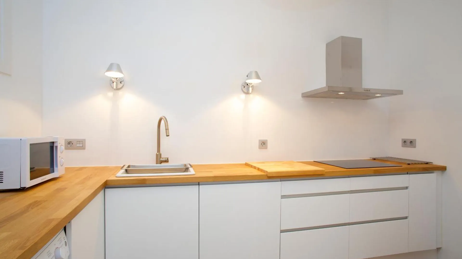 The Claris Suites II Barcelona