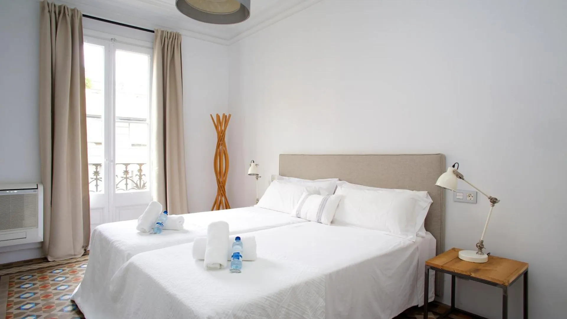 The Claris Suites II Barcelona