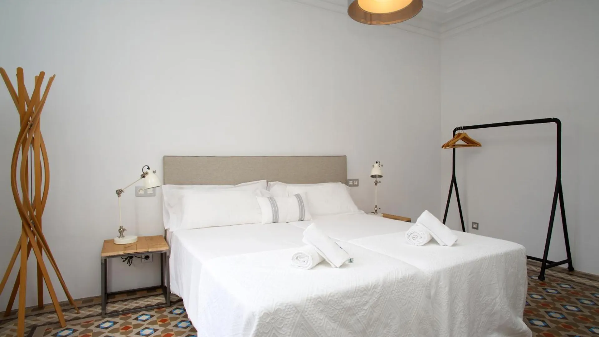 The Claris Suites II 0*, Barcelona
