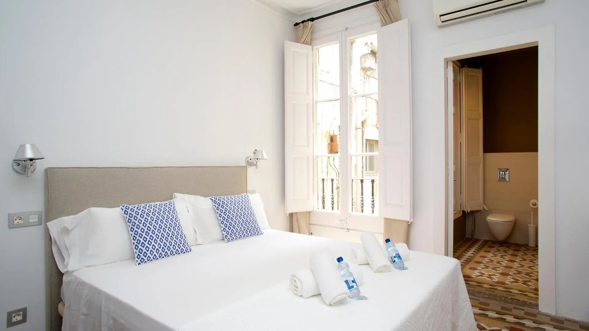The Claris Suites II 0*, Barcelona Spain
