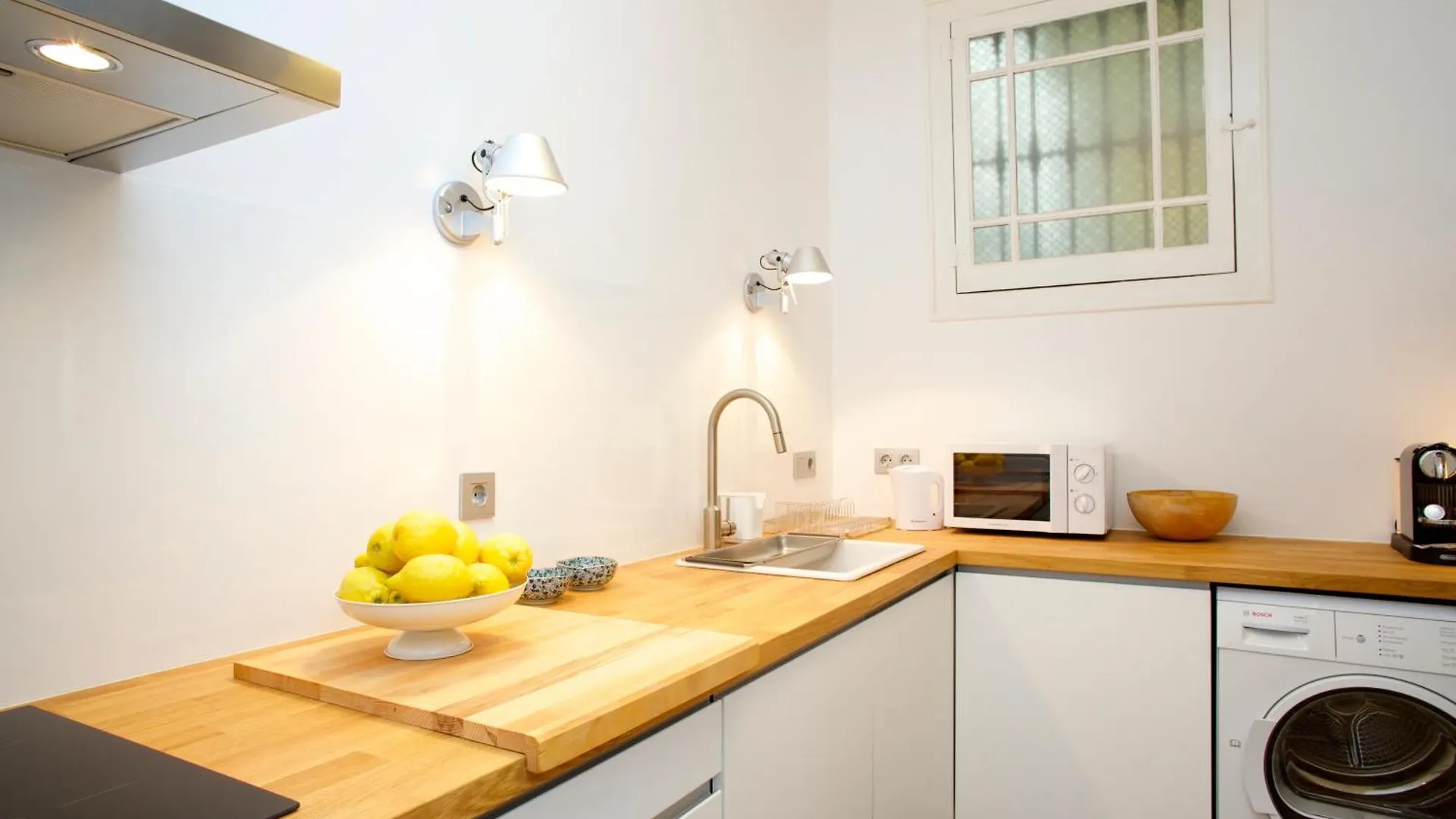 The Claris Suites II