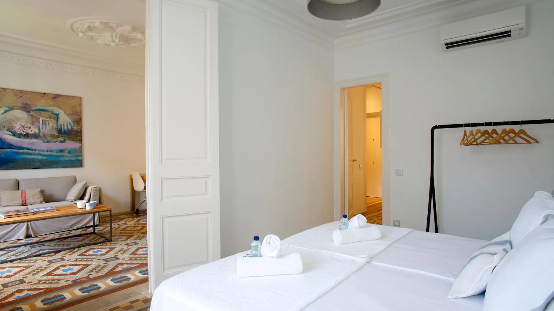 The Claris Suites II Spain