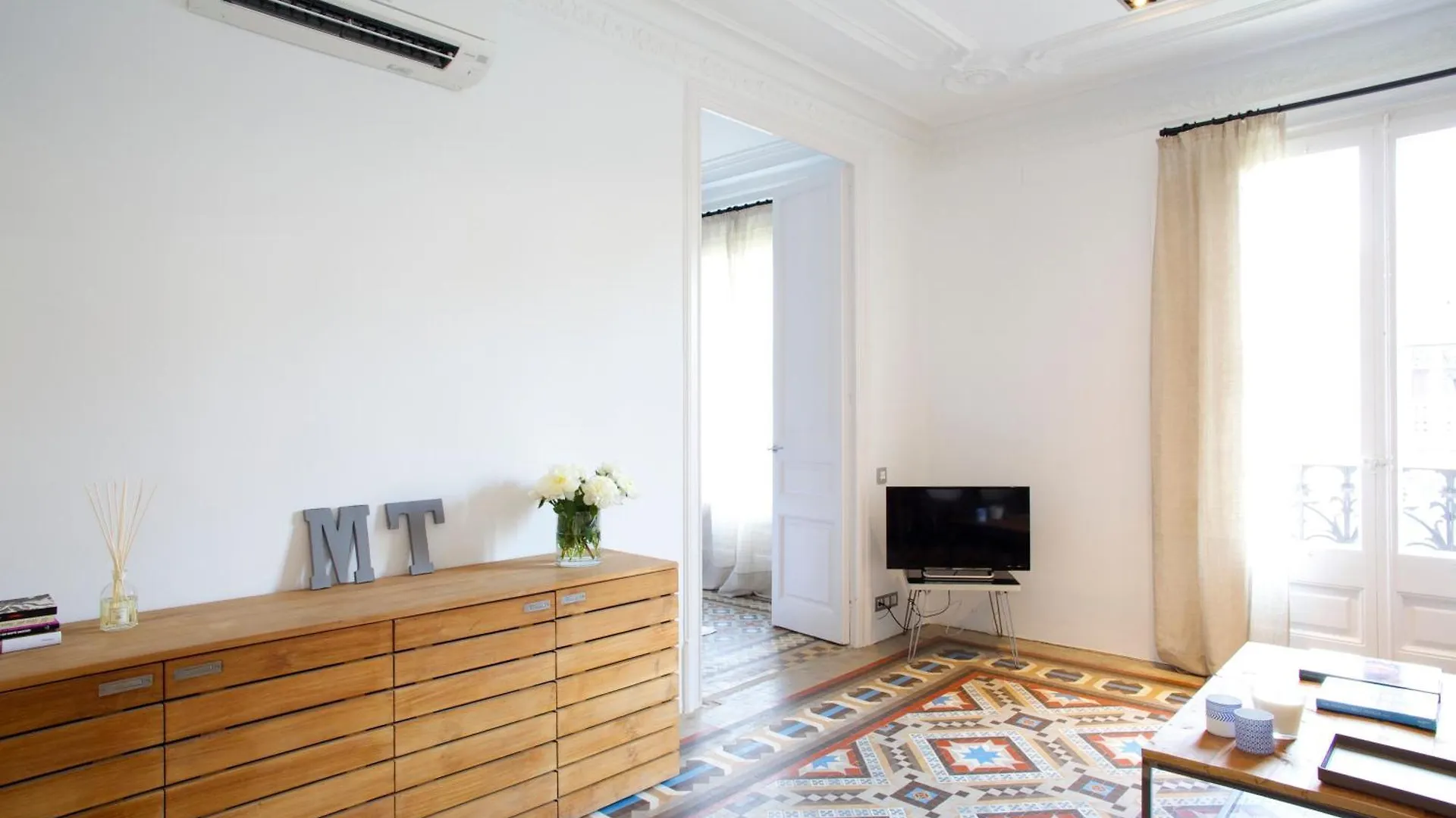The Claris Suites II Barcelona