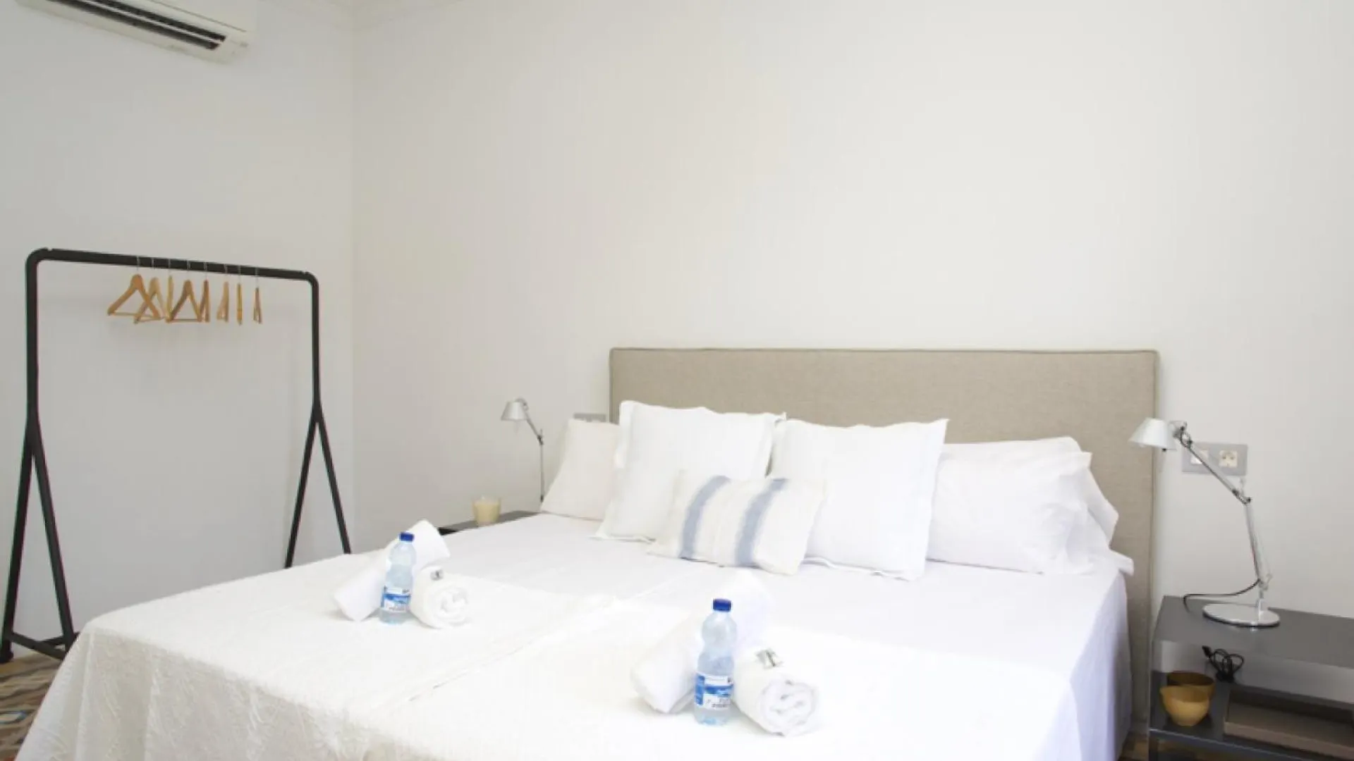 The Claris Suites II Barcelona