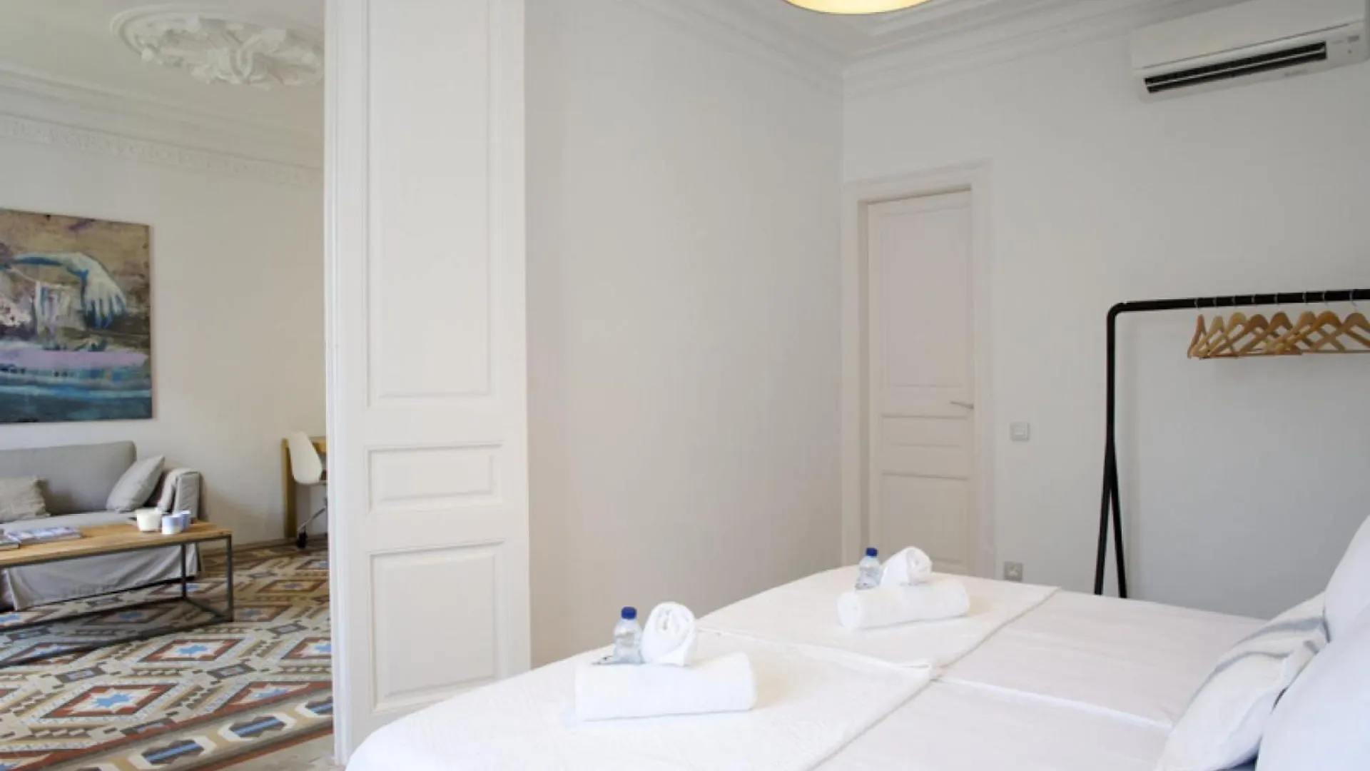 The Claris Suites II Apartment