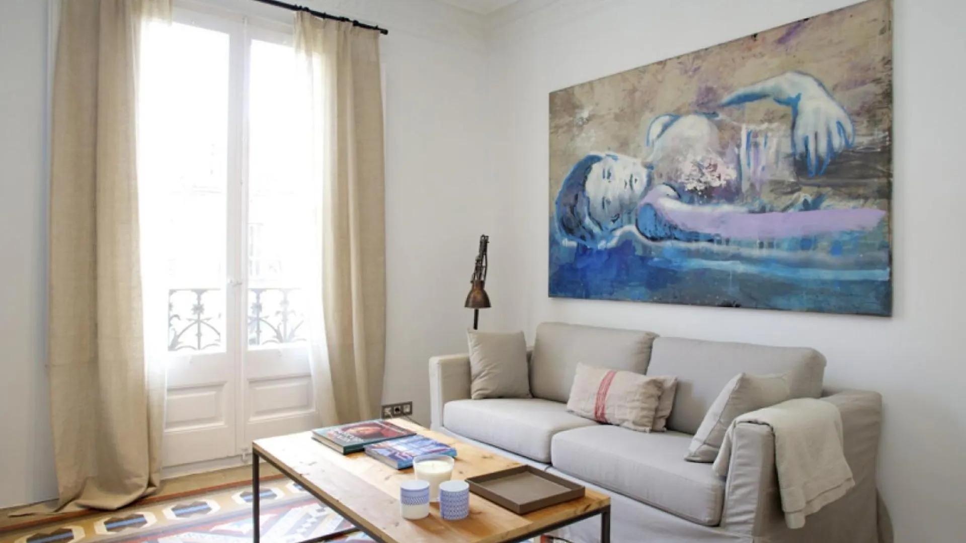The Claris Suites II Spain