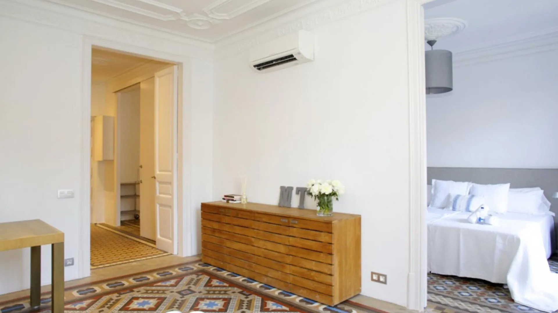 The Claris Suites II Apartment Barcelona