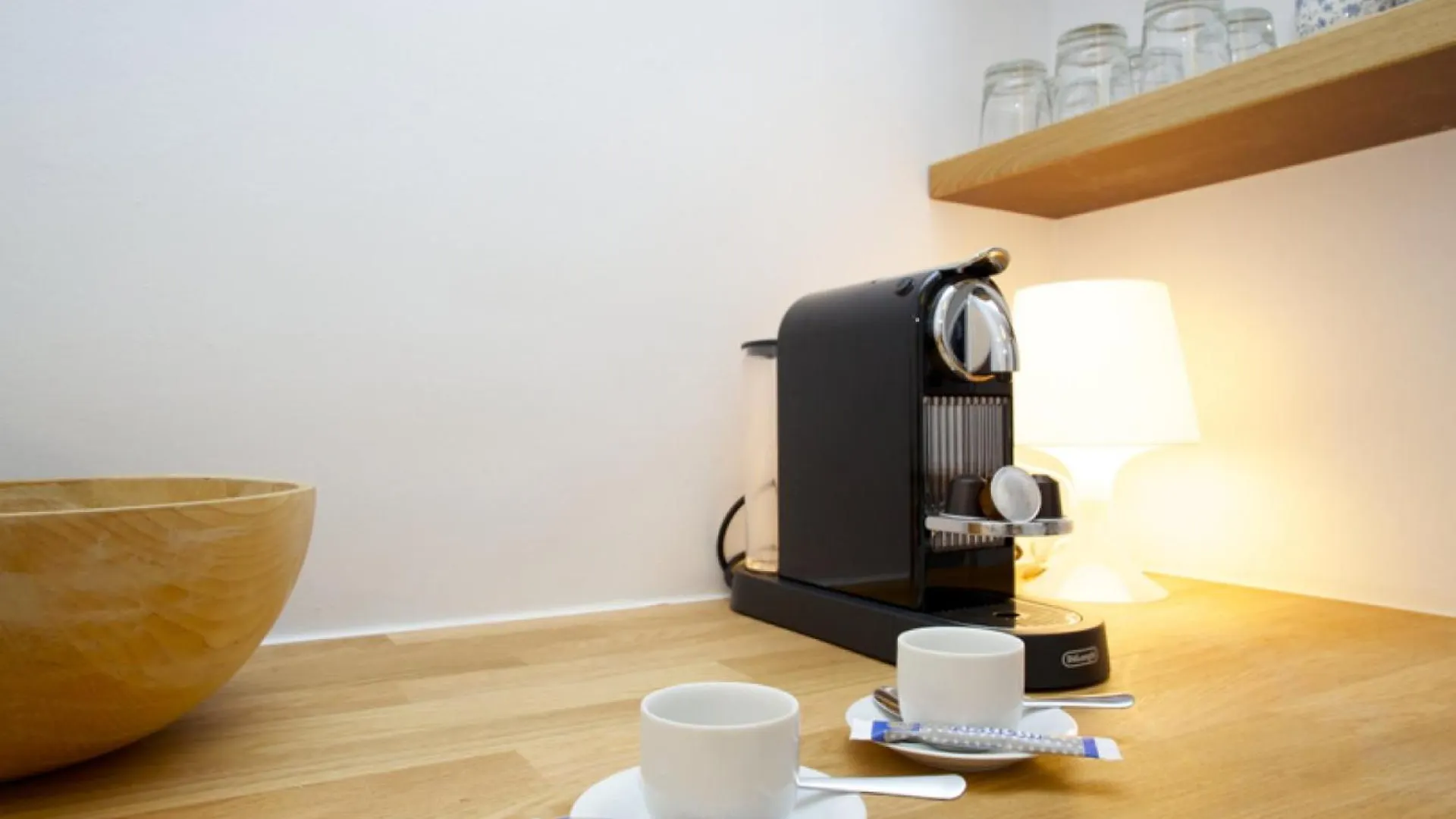 Apartment The Claris Suites II Spain