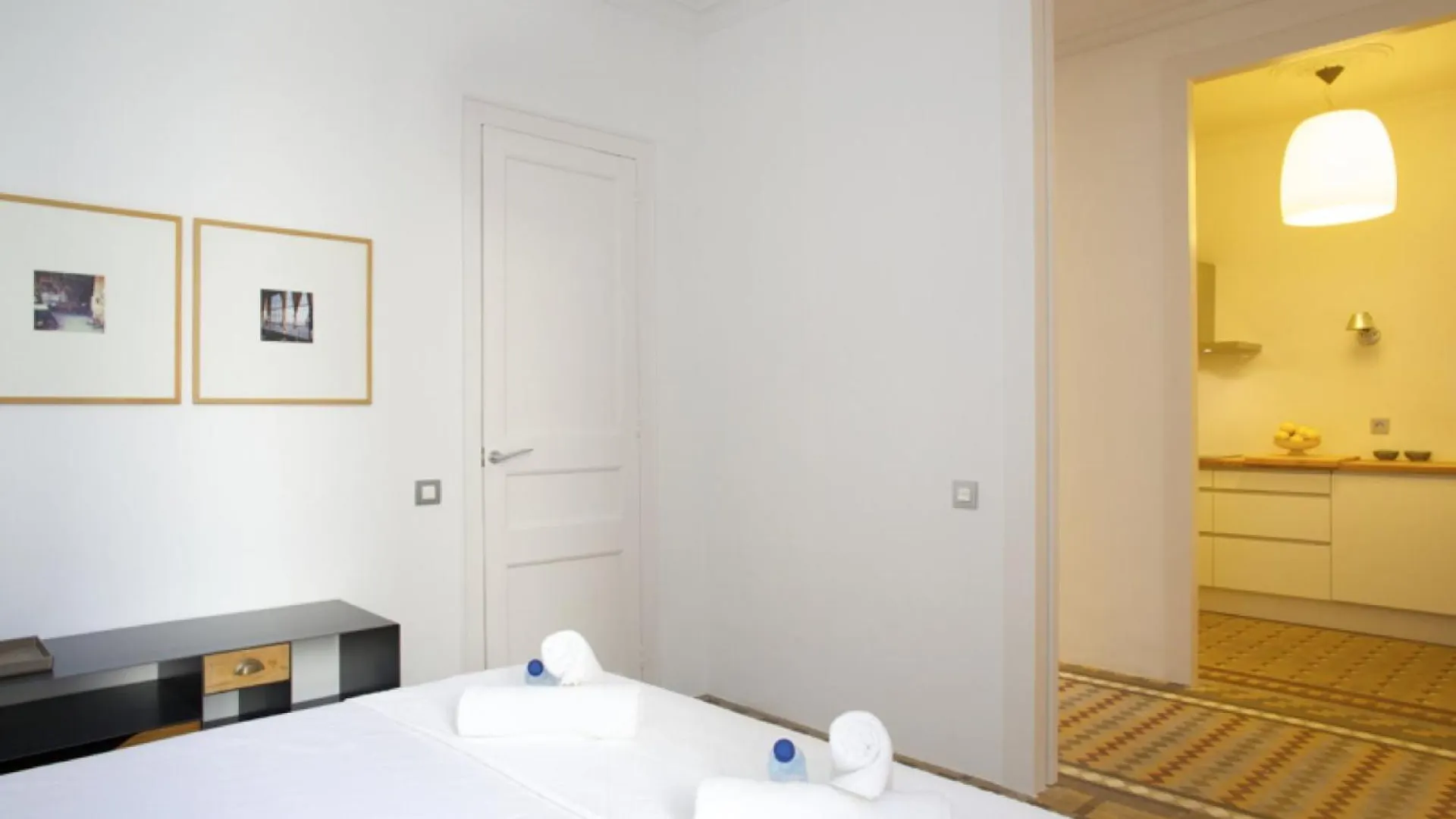 Apartment The Claris Suites II
