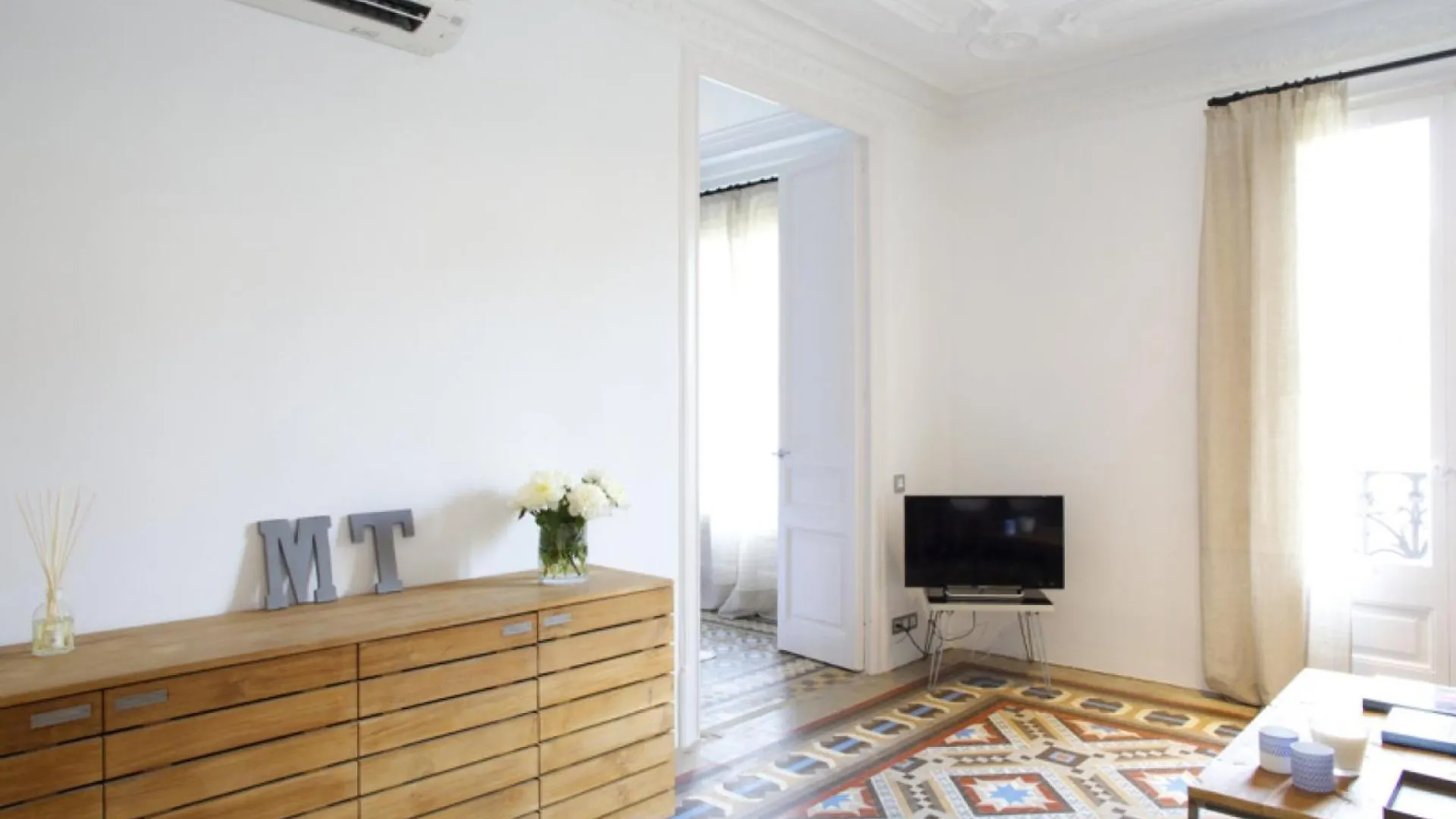 The Claris Suites II Barcelona