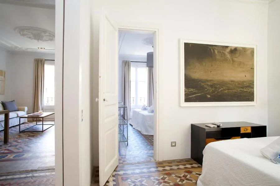 The Claris Suites II Apartment