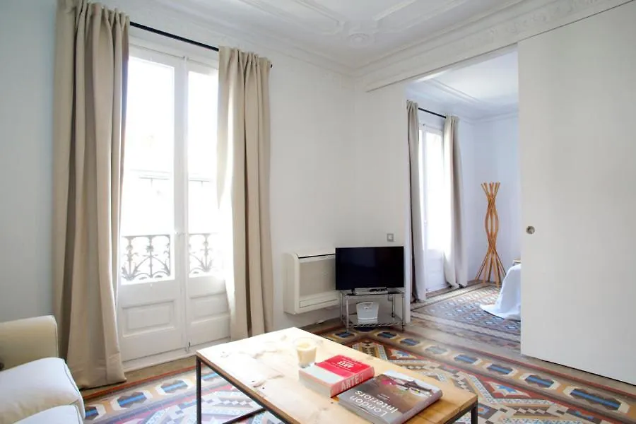 The Claris Suites II