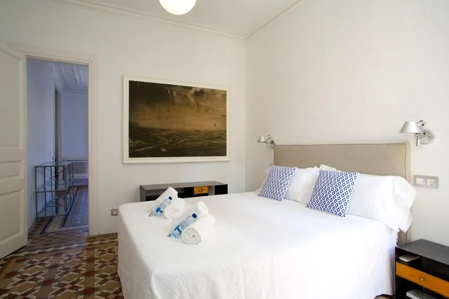 The Claris Suites II 0*, Barcelona Spain