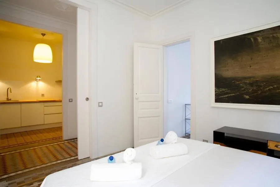 The Claris Suites II 0*, Barcelona