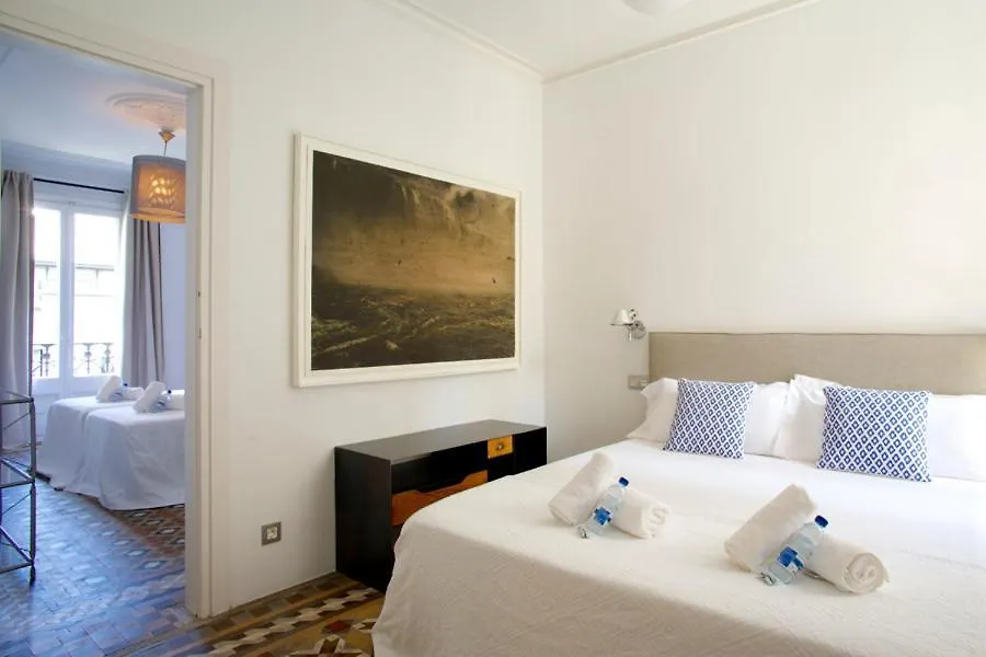The Claris Suites II