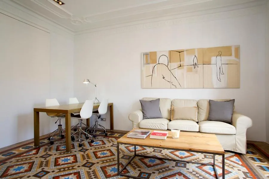 The Claris Suites II 0*, Barcelona Spain