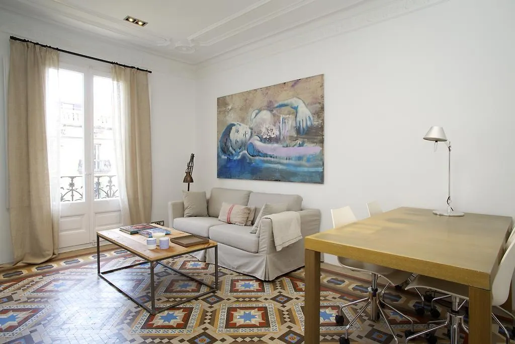 The Claris Suites II Spain